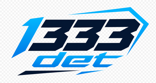 1333 det